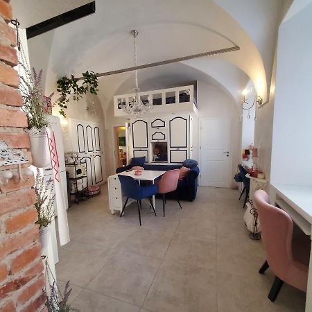 Vintage Apartment In The City Centre Old Town Любляна Екстер'єр фото