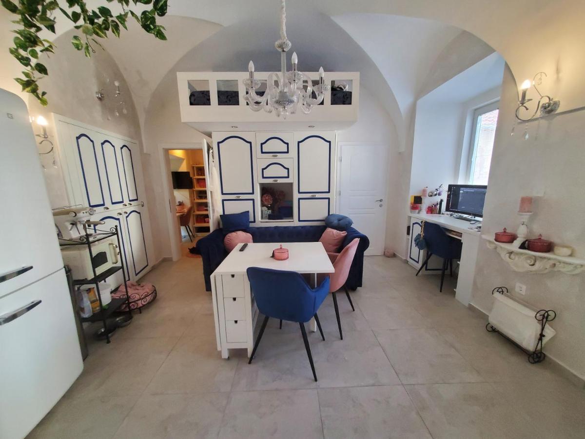 Vintage Apartment In The City Centre Old Town Любляна Екстер'єр фото