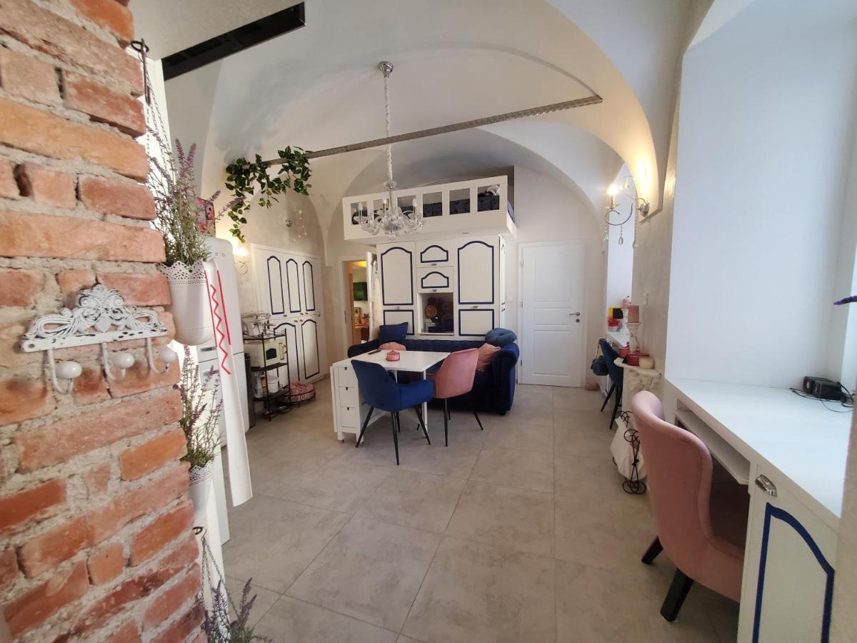 Vintage Apartment In The City Centre Old Town Любляна Екстер'єр фото